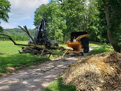 Landscape Services, Boyertown, PA