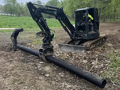 Landscape Services, Glenmoore, PA